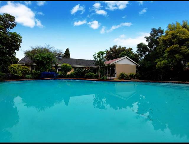 4 BEDROOM HOUSE FOR SALE IN HAYFIELDS